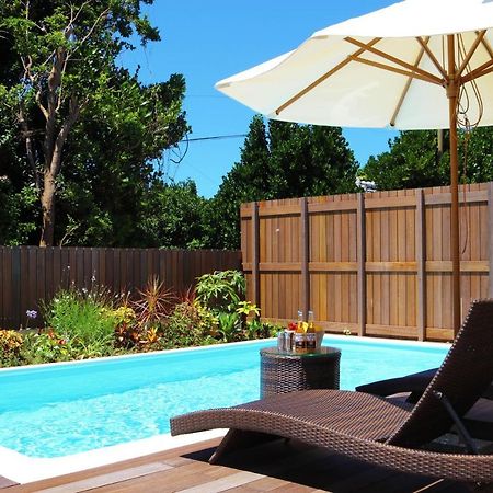 Villa Piscine Sesoko -Seven Hotels And Resorts- 本部 外观 照片