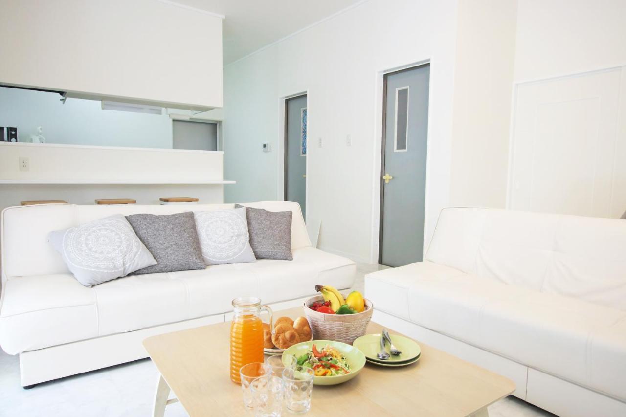 Villa Piscine Sesoko -Seven Hotels And Resorts- 本部 外观 照片